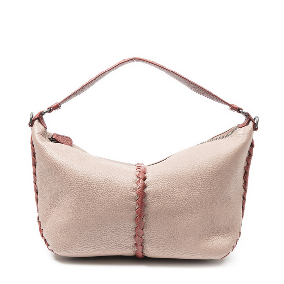 Bottega Veneta Handbags - Bottega Veneta Shoulder Zipped Hobo
